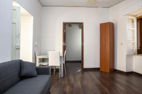 Casa D'alunzio-appartamento Rebiba